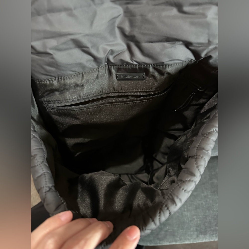 Lululemon Quilted Embrace backpack 13L - Picture 8 of 15